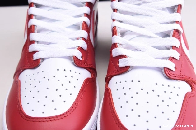 Cheap Husky CQ4921-601 Jordan 1 Retro OG '85 'New High Air Beginnings' 0816